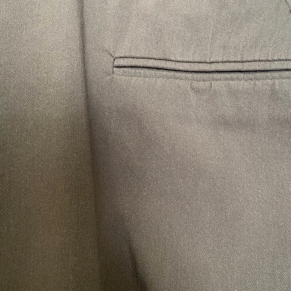 Style & Co. Woman Brown Pants - Picture 6 of 8